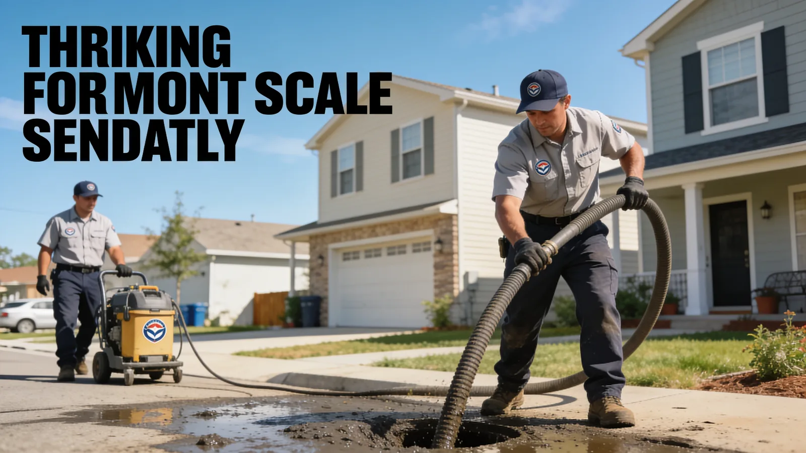 Sewage Cleanup in Anton, CO near me